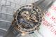 TWA Factory Fake Ulysse Nardin El Toro Black Toro GMT Perpetual Calendar Watch (2)_th.jpg